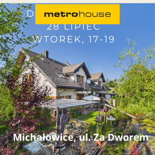 Dom na sprzedaż, 85 m2, Michałowice