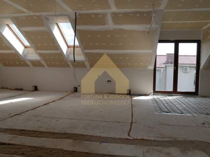 Lokal mieszkalny 106 m2 ogród BRAK PROWIZJI