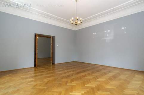 Lokal 86 m2 ul. Rakowicka