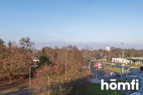 3 pokoje Kamienica Balkon Arciszewskiego