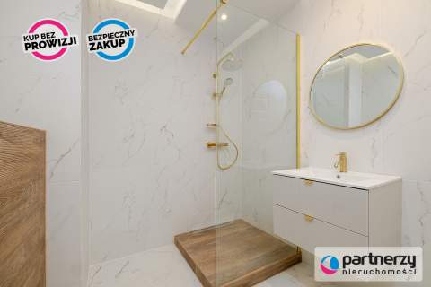 2 POKOJE W CENTRUM GDAŃSKA/SMART HOME/WYKOŃCZONE