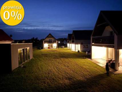 Gotowiec Inwestycyjny/DomkiCałoroczne/ Booking/LUX