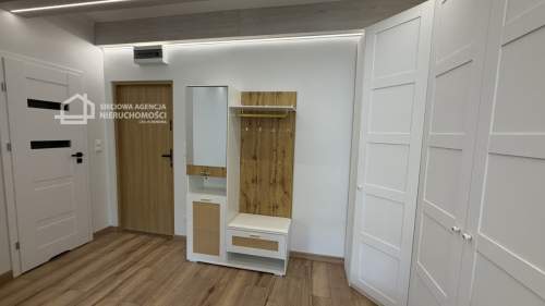 Kawalerka po generalnym remoncie