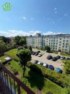 Mieszkanie na sprzedaż, 48 m2, Przemyśl
