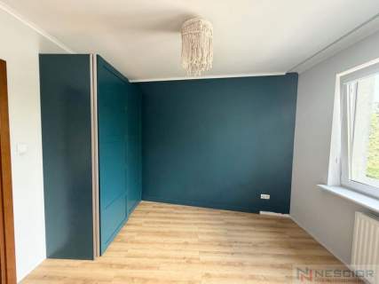Przestronne mieszkanie 81 m w centrum Mińska