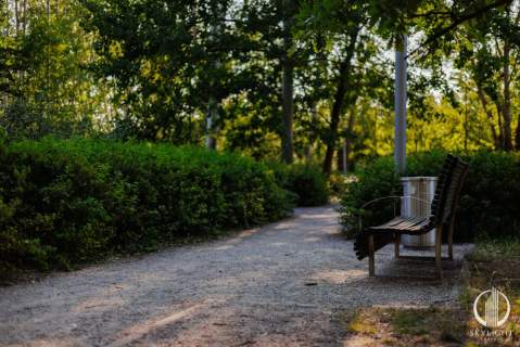 Park Bażantarni 2 pok., winda, Metro Natolin