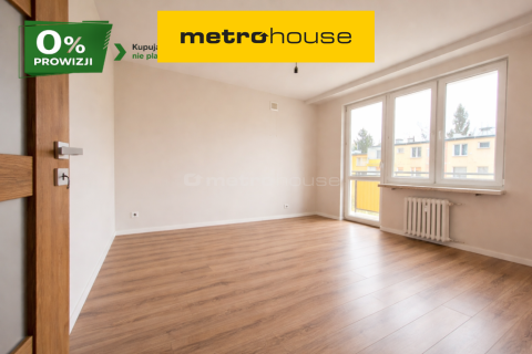 2 pokoje po remoncie LSM ul. Wallenroda