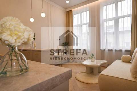 NOWOCZESNY APARTAMENT W SERCU TARNOWA - STYL, KLASA I KOMFORT
