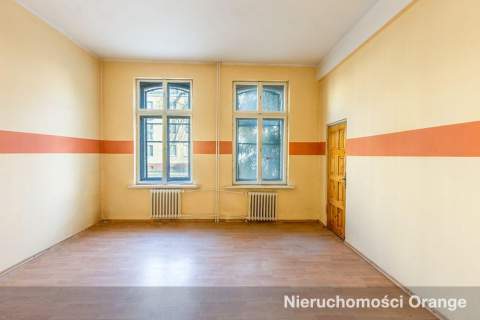 Kompleks budynków na mieszkania lub hotel