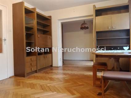 Ustawne trzypokojowe mieszkanie o pow. 52 m 2