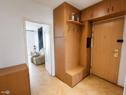 2 pokoje, Bocianek, balkon, dwustronne