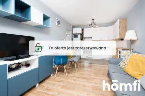 3 pokoje, wyposażone, balkon,
