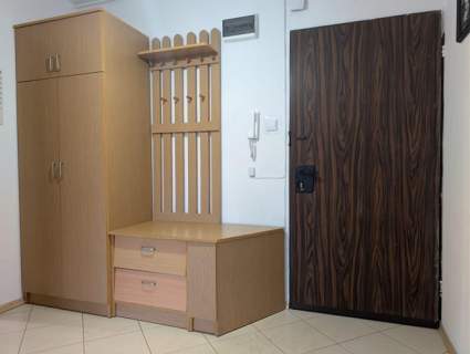 Rozkładowe 2 pokoje z balkonem, Kormoranów 132