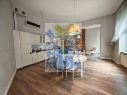Stare Miasto-Planty-Dunajewskiego 130m2 4pokoje