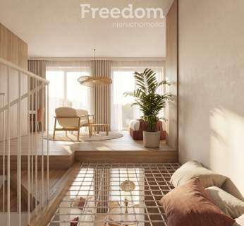 Słoneczny apartament narożny - Gdańsk Sobieszewo