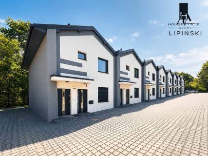 NOWE MIESZKANIE OSIEDLE MAZOWIECKA - PARKITKA