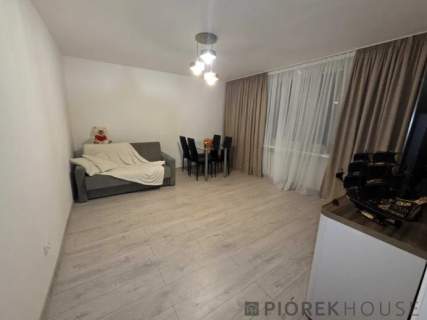 3-pokojowe mieszkanie na Pradze-Południe