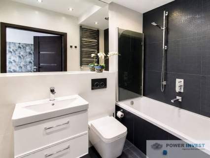 2 pokoje duży balkon garaż Bronowice
