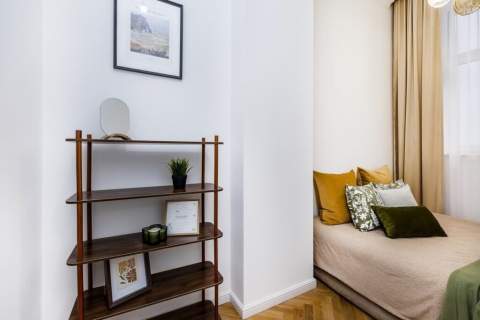 STARE MIASTO - 31M2 - NOWE - CENA BRUTTO - 837 000