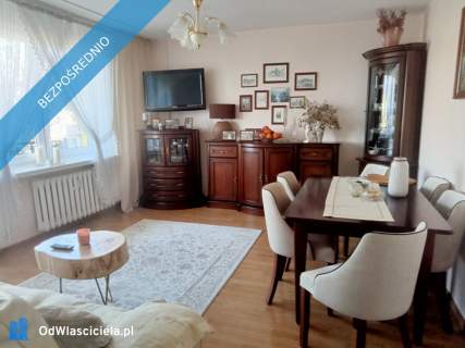 Wspaniałe mieszkanie na sprzedaż w centrum