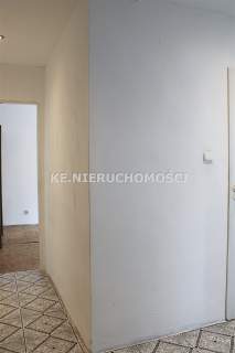 Mieszkanie na sprzedaż, 46,4 m2, Ruda Śląska