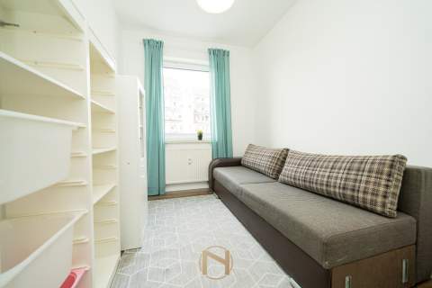 Mieszkanie na sprzedaż, 52,42 m2, Gorzów Wielkopolski
