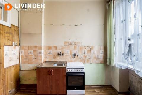 56m2 Rondo Mogilskie 2 pokoje okazja