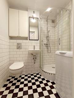 Grochowska 172, Praga Południe,2 pokoje z balkonem