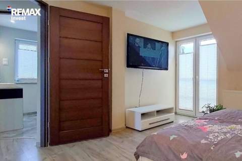 Dom w Cieplicach Gotowa inwestycja 3 mieszkania