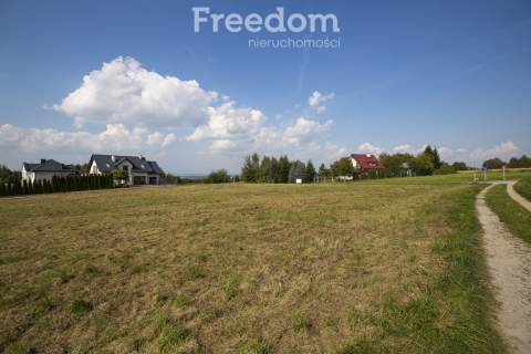 Działka 15,08 ar z WZ Rzeszów ul. Kukuczki