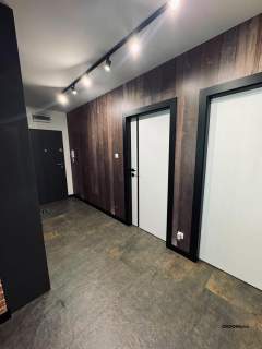 Ponadczasowa elegancja i komfort   Apartament ul. Wyścigowej,...