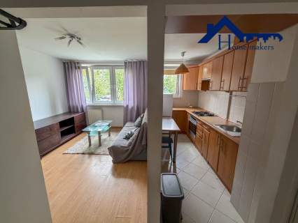 3 POKOJE 46,2 m MOKOTÓW BALKON DOSKONAŁA