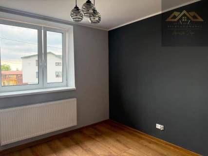 4 bezczynszowe mieszkania, po remoncie w Zawadzie k/Tarnowa