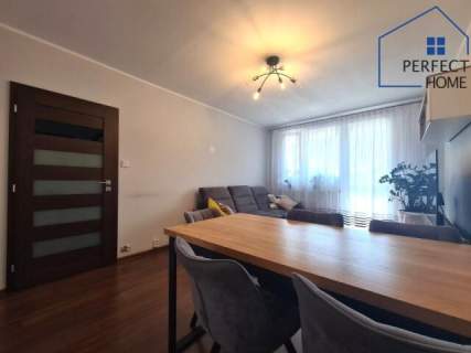 Mieszkanie Rybnik, 3 pokoje balkon gotowe do zamieszkania