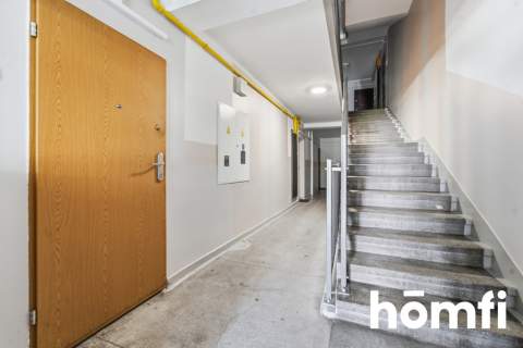 2 Pokoje Balkon 38m2 Brynów
