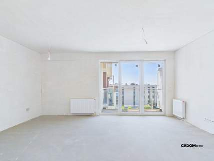 Apartament 71,86 m Moja Klonowa Kielce