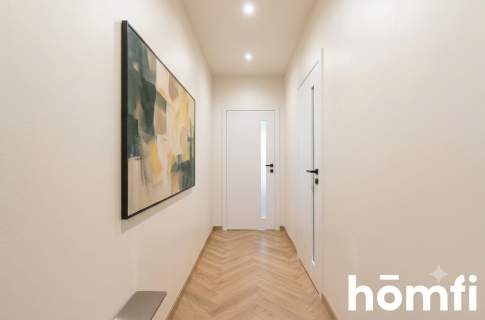 4-pokojowe mieszkanie Garbów 92 m2 garaż