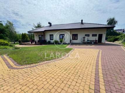 Dom wolnostojący Toruń Wrzosy Duża działka
