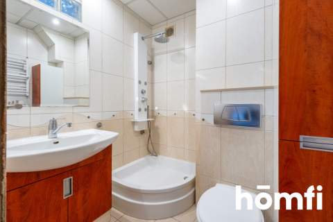 3 pokoje Kamienica Balkon Arciszewskiego