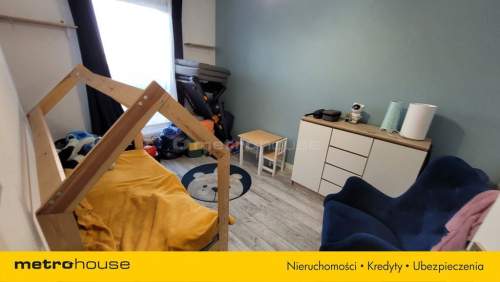 Mieszkanie na sprzedaż, 58 m2, Warszawa