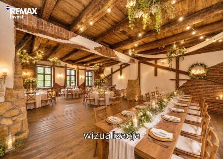 Karczma z duszą i pokojami dla gości