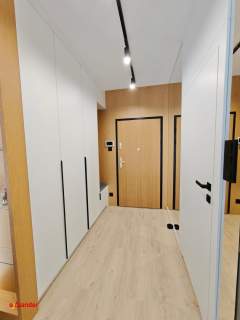 Stylowa kawalerka 34 m w centrum miasta