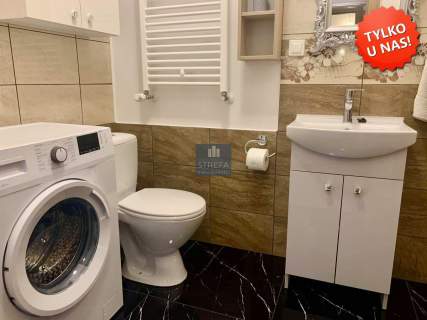 Mieszkanie na sprzedaż, 31,15 m2, Szczecin