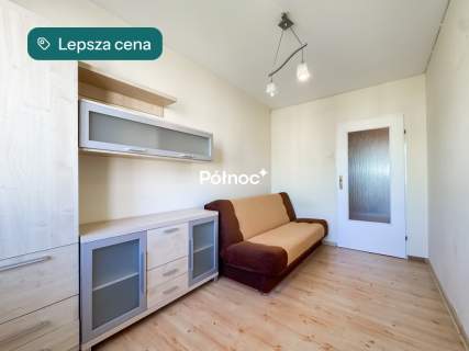 Mieszkanie 46 m2 w świetnej lokalizacji