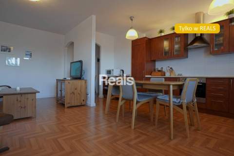 2-pok z garażem i komórką Bronowice Małe