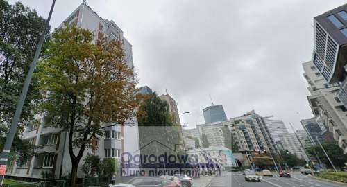 2pokojowe, Centrum Warszawy - Metro Świętokrzyska