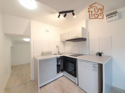 Duża kawalerka, 35 m , pet-friendly - Kukułek 18