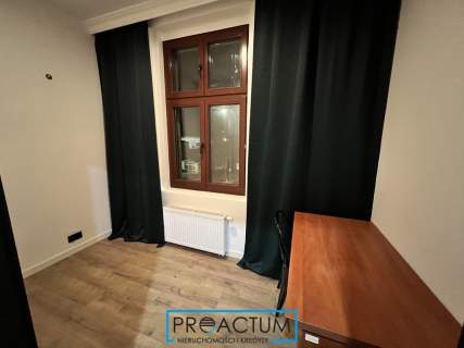 Apartament w centrum - wysoki standard 