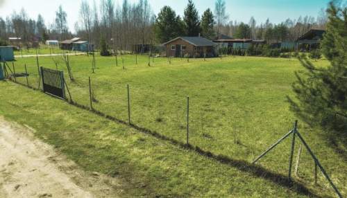 Działka na sprzedaż, 1045 m2, Ełk