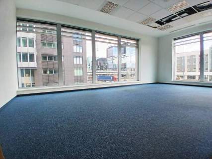 Biuro do wynajęcia 798 m   Warszawa Mokotów
